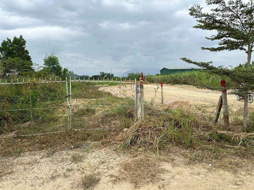 Cần bán lô đất xã diên lâm (diên đồng), dt 500 m2