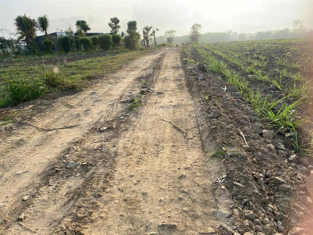 12.563 m2 đất vườn thôn buôn đung, xã tây ninh hòa, khánh hòa