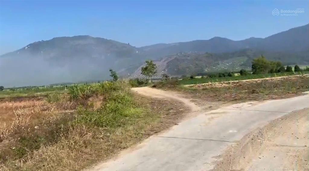 Bán đất xã tây ninh hoà dt 3.236 m² thôn xóm mới gần ql26.