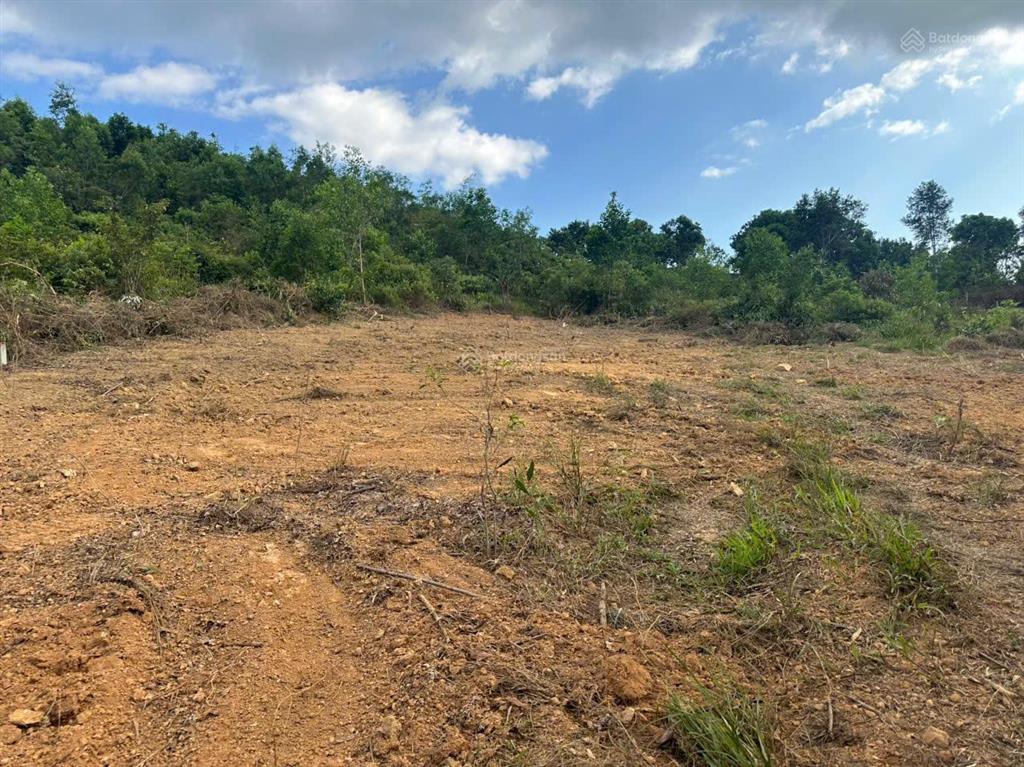 Bán lô đất 1.034m2 tại thôn suối thơm, xã khánh đông, huyện khánh vĩnh