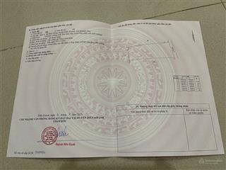 Cần bán lô đất xã diên đồng  xuân đồng, dt 674 m2