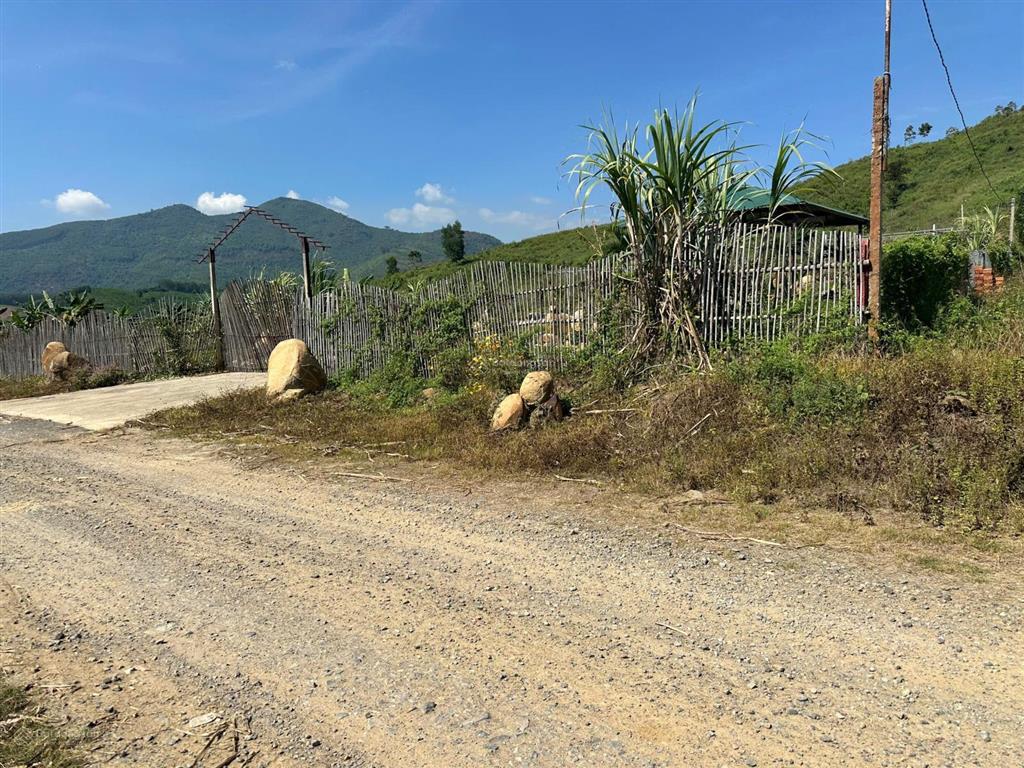 Bán lô đất 5.210m2 tại thôn tân bình, xã ninh bình, thị xã ninh hòa
