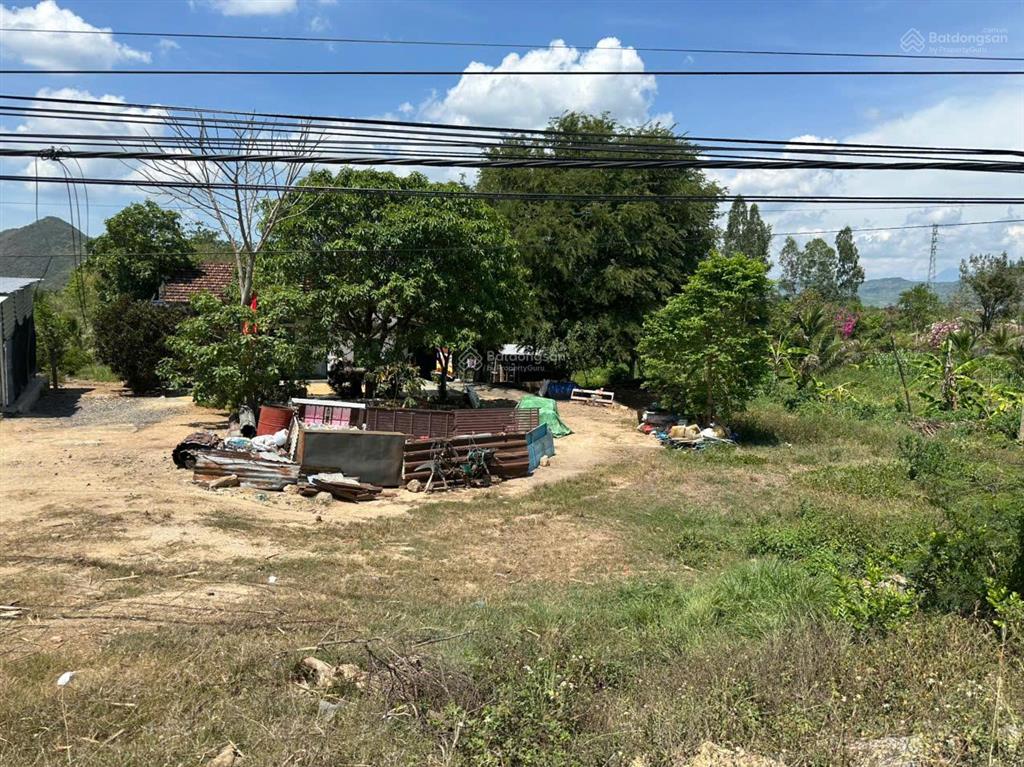 Bán lô đất mặt tiền ql26, xã ninh tây, dt 1.319m2, có 200m2 thổ cư