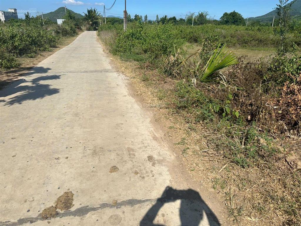 Bán lô đất thổ cư xã ninh tân, thị xã ninh hòa, tỉnh khánh hòa
