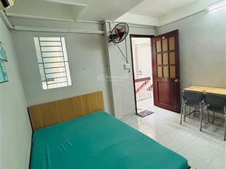 Cho thuê trọ phú nhuận đầy đủ nội thất chỉ 4tr5