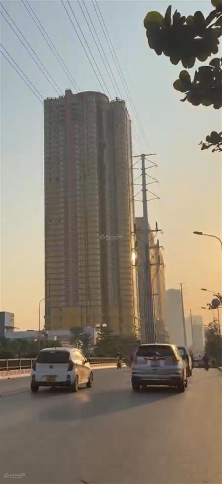 Qms top tower, căn hộ 67m2  2pn, siêu ưu đãi chỉ từ 1,8 tỷ + bank 70% (sổ đỏ)