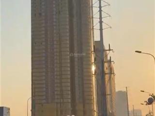 Qms top tower, căn hộ 67m2  2pn, siêu ưu đãi chỉ từ 1,8 tỷ + bank 70% (sổ đỏ)
