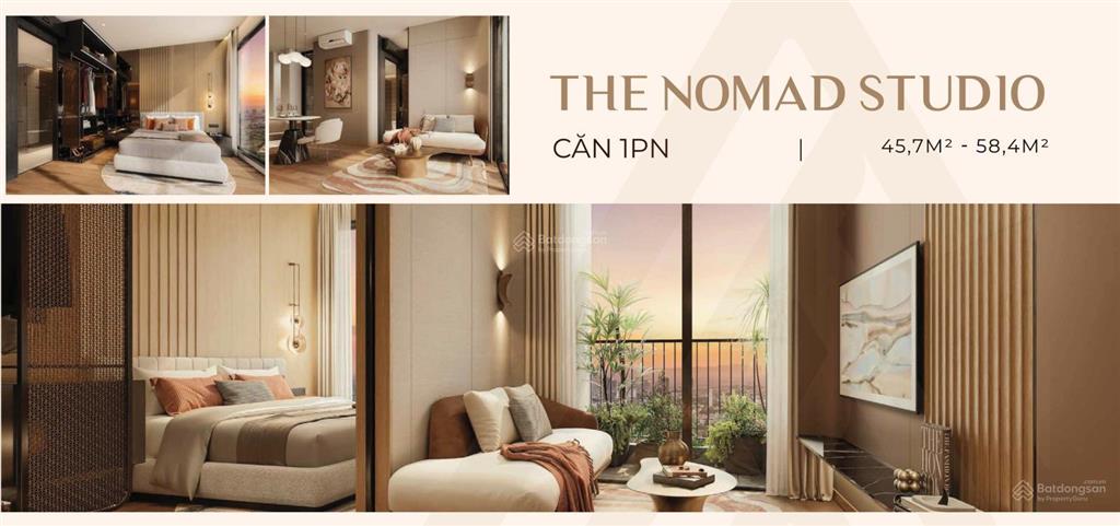 Chung cư cao cấp atera central phố nối giá dự kiến chỉ từ 50tr/m2 booking 30tr