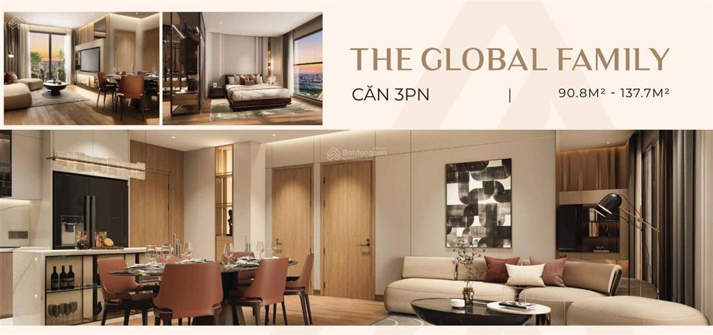 Chung cư cao cấp atera central phố nối giá dự kiến chỉ từ 50tr/m2 booking 30tr