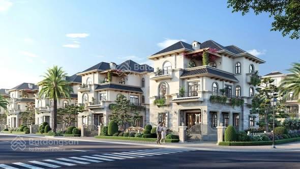 Suất biệt thự cạnh khu nghỉ dưỡng legacy lương sơn giá chỉ từ 19,7tr/m²