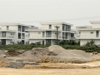 Chính chủ bán đất biệt thự 150m2 cạnh legacy hill lương sơn có sổ, giá 17,5 triệu/m2