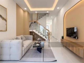 Chính chủ gấp bán nhà hxh trường sa, p12, q3 cn = 39.1m2, 3 tầng. chỉ 8,5 tỷ tl