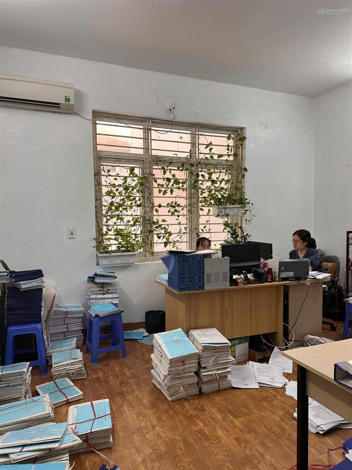 Cho thuê phòng tầng 3,4 làm văn phòng