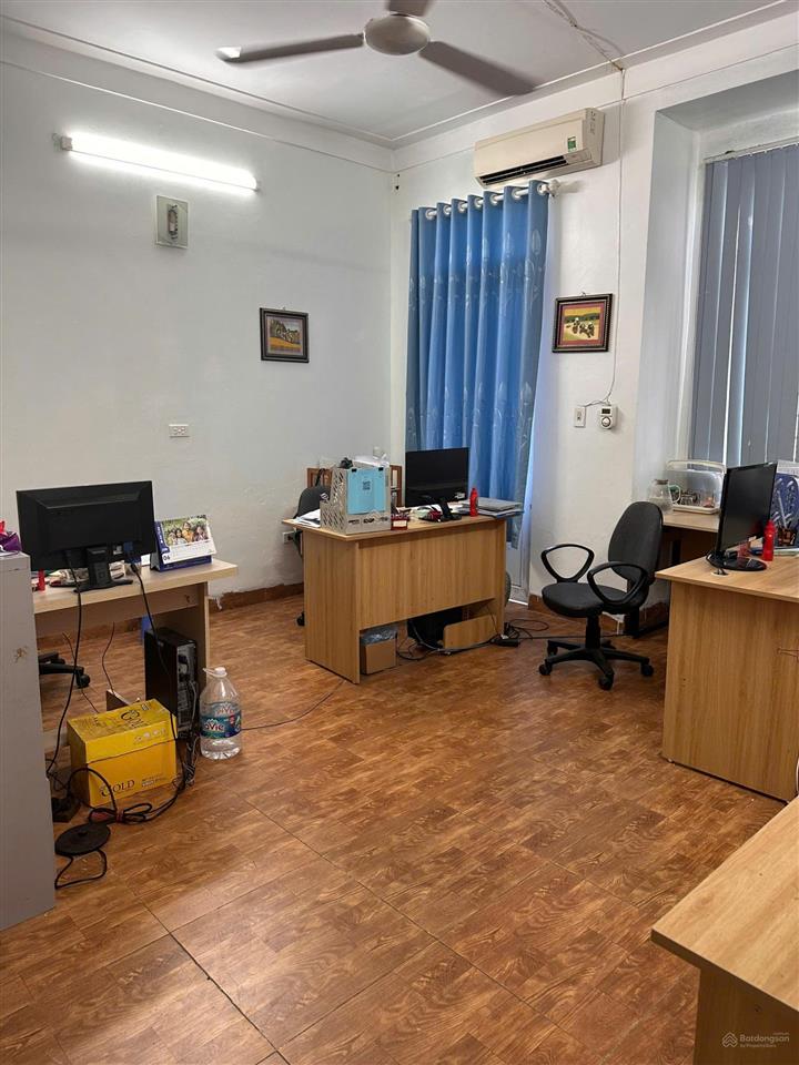 Cho thuê phòng tầng 3,4 làm văn phòng
