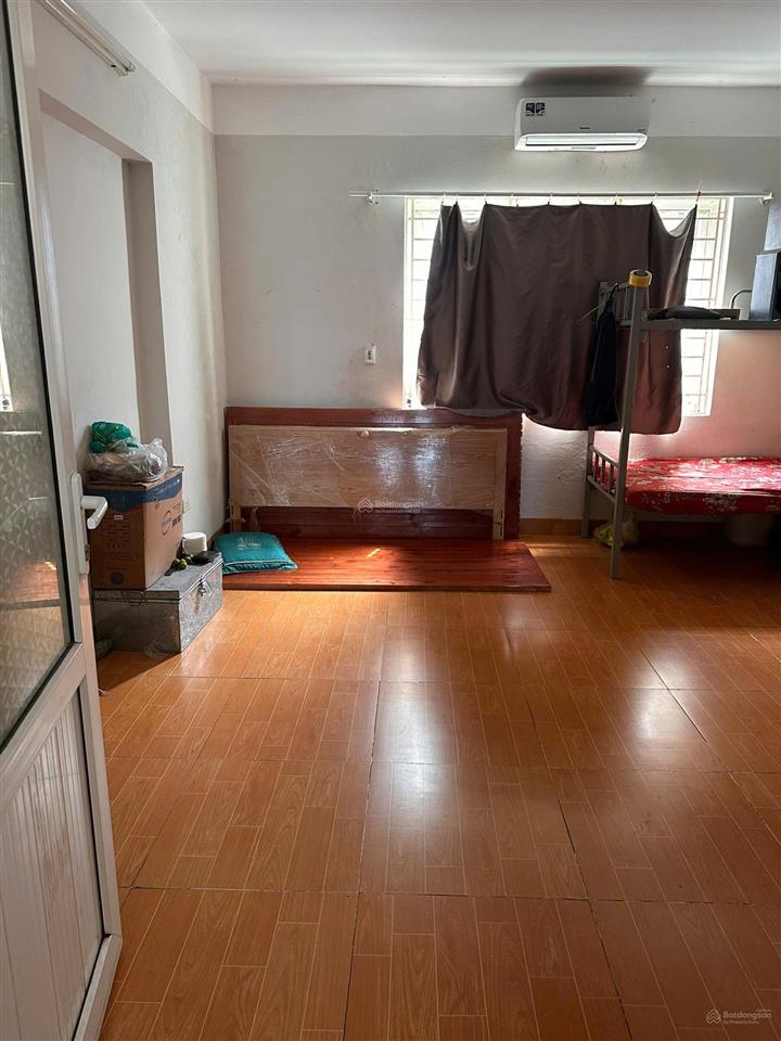 Cho thuê phòng tầng 3,4 làm văn phòng