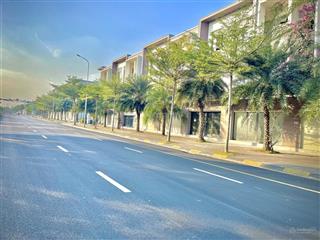 Giảm gần 1,5 tỷ căn shophouse beomes vsip bắc ninh đường hữu nghị