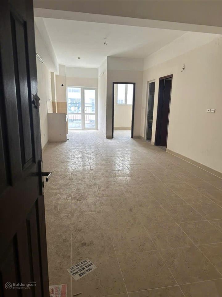 Bán căn hộ tđc ct2a hoàng cầu. diện tích 58,1m². 6,450 tỷ