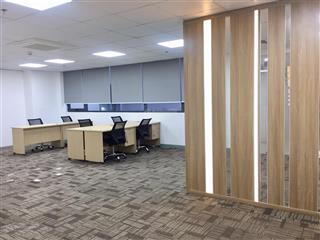 Văn phòng cho thuê tại viwaseen tower, 48 tố hữu, đại mỗ, hà nội đa tiện ích, chi phí hợp lý