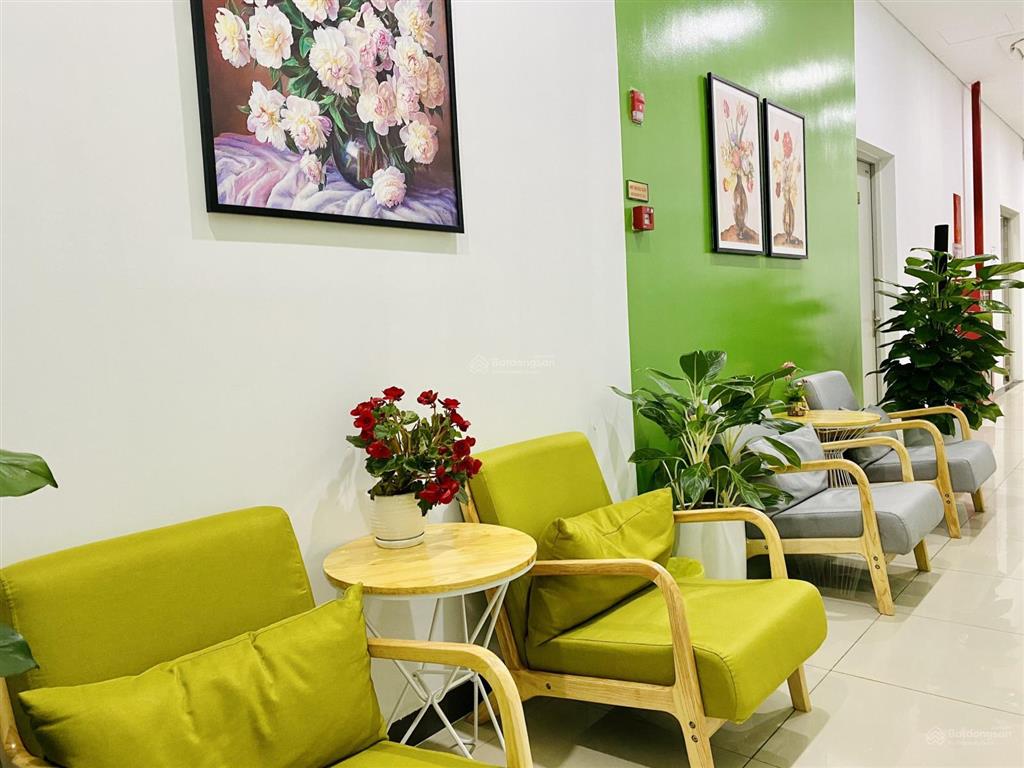 Hệ thống mspace cho thuê văn phòng trọn gói siêu tiết kiệm, phường thanh xuân