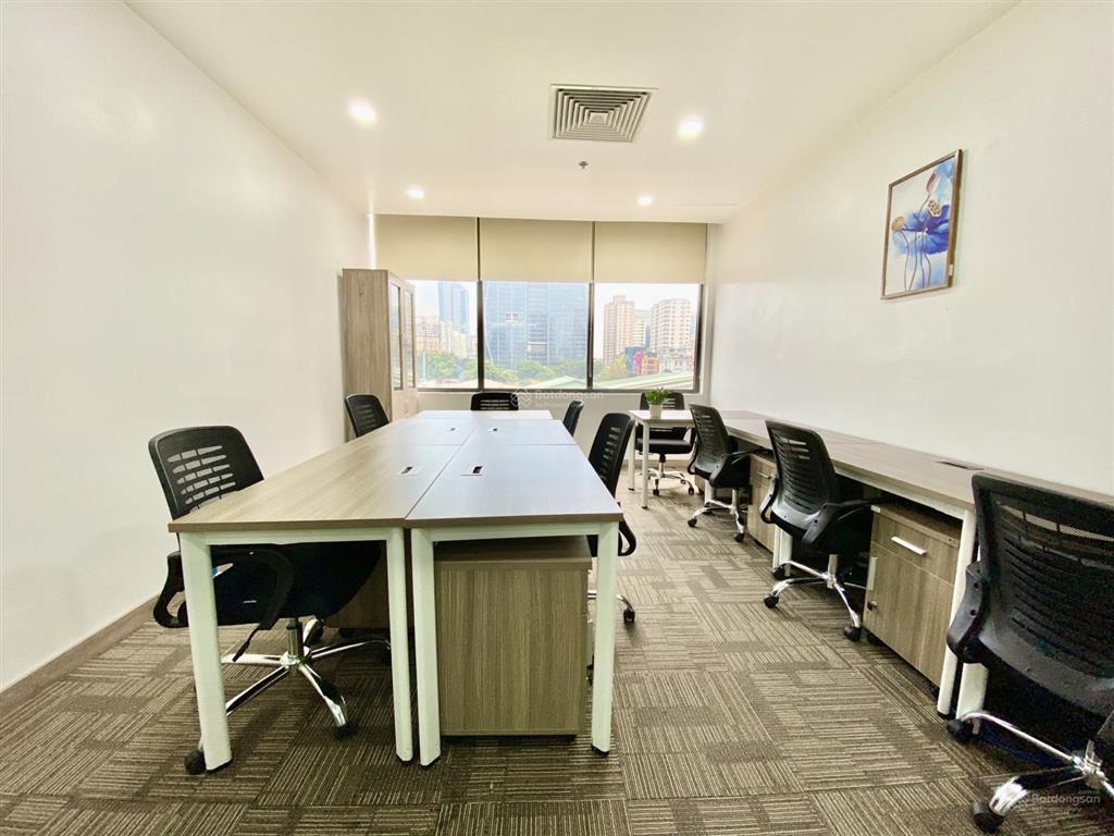 Hệ thống mspace cho thuê văn phòng trọn gói siêu tiết kiệm, phường thanh xuân