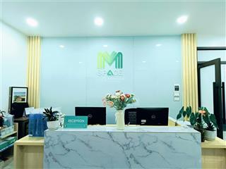 Hệ thống mspace cho thuê văn phòng trọn gói siêu tiết kiệm, phường thanh xuân