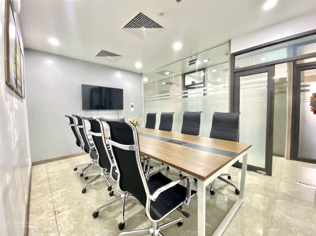 Hệ thống mspace cho thuê văn phòng trọn gói siêu tiết kiệm, phường thanh xuân