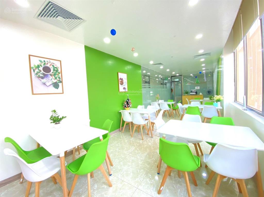 Hệ thống mspace cho thuê văn phòng trọn gói siêu tiết kiệm, phường thanh xuân