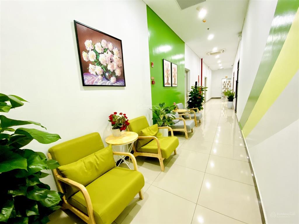 Hệ thống mspace cho thuê văn phòng trọn gói siêu tiết kiệm, phường thanh xuân