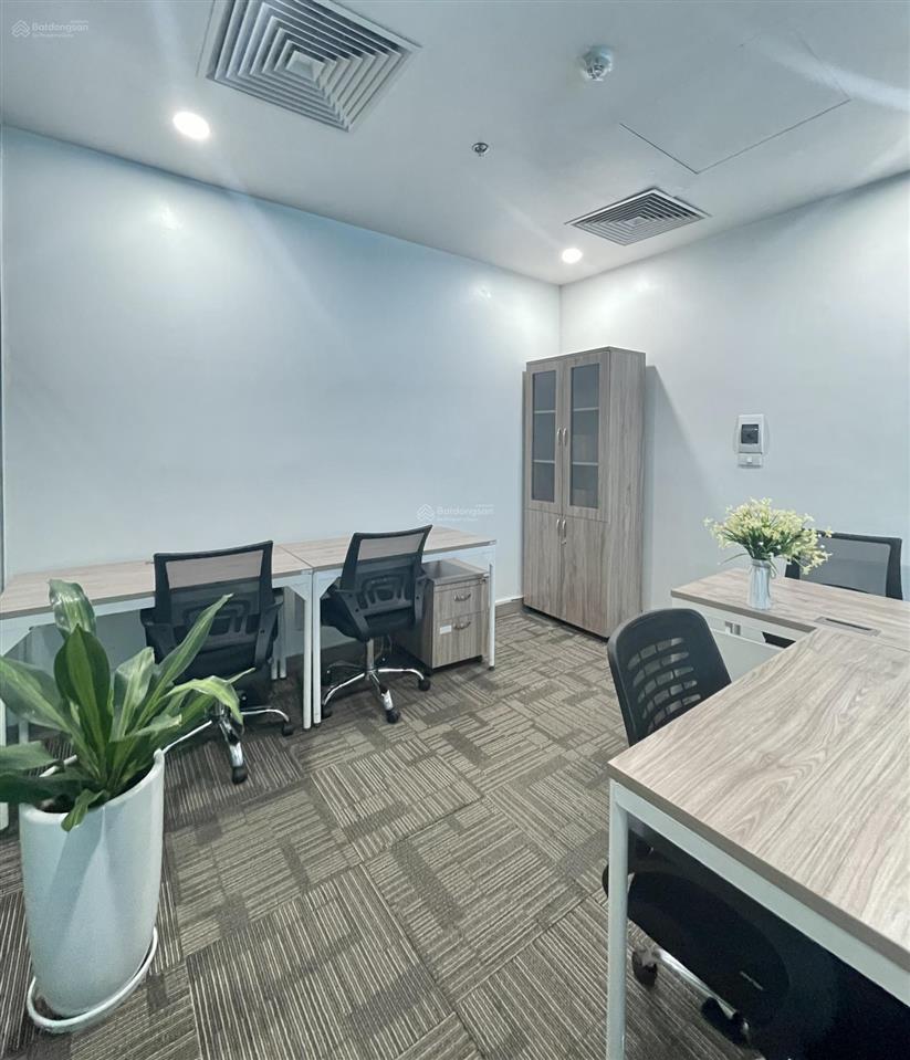 Hệ thống mspace cho thuê văn phòng trọn gói siêu tiết kiệm, phường thanh xuân