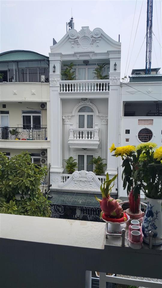 Nhà chính chủ bán gần tâm hành chính mới tp. hcm