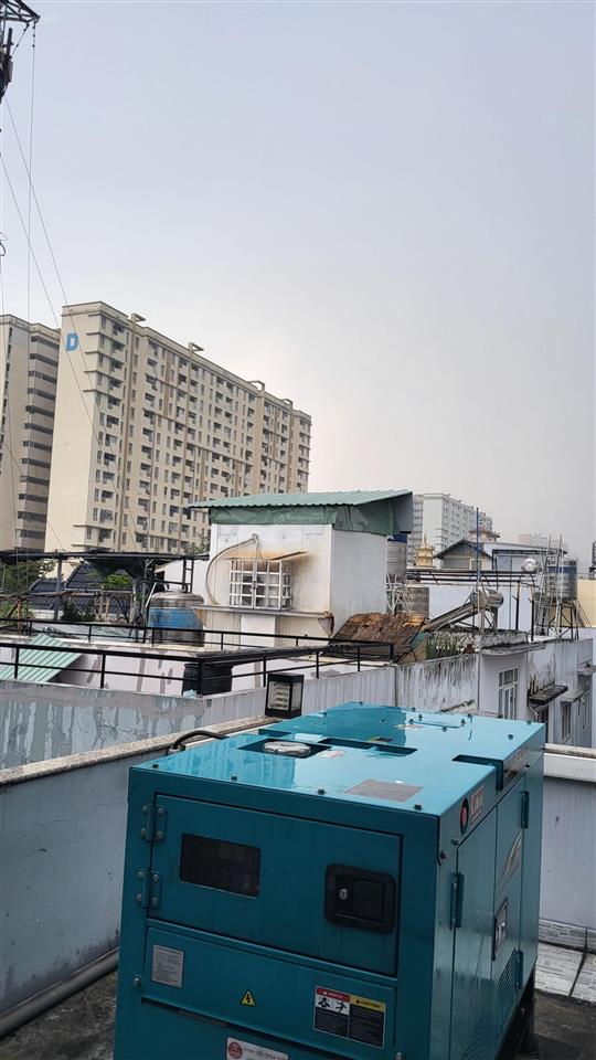 Nhà chính chủ bán gần tâm hành chính mới tp. hcm