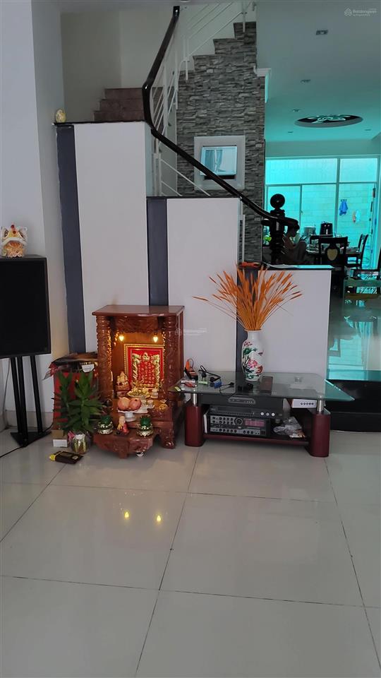Nhà chính chủ bán gần tâm hành chính mới tp. hcm