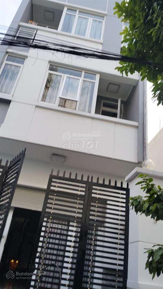 Nhà chính chủ bán gần tâm hành chính mới tp. hcm