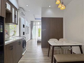Căn hộ đi bộ qua etown, cộng hòa, full tiện nghi giá 5tr/tháng