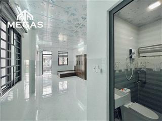 Mới 100% ngay quận 10, gần ngã tư bảy hiền, có ban công giá từ 5tr