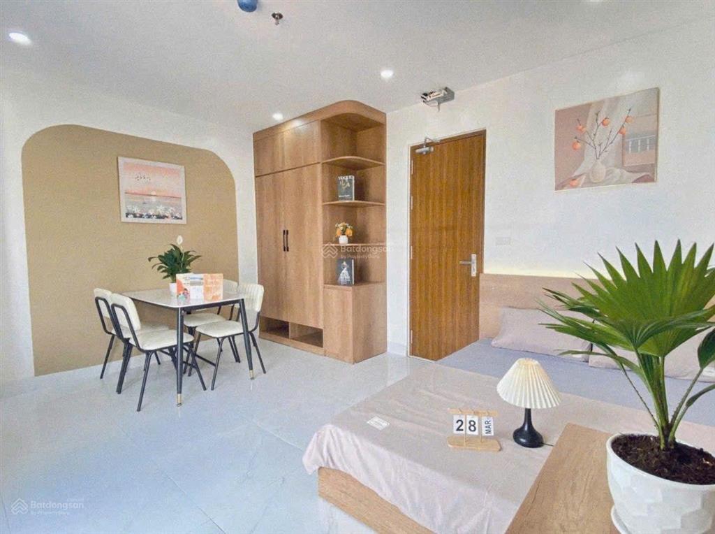 Mới 100% gần sân bay, học viện hàng không tân bình giá từ 4tr9