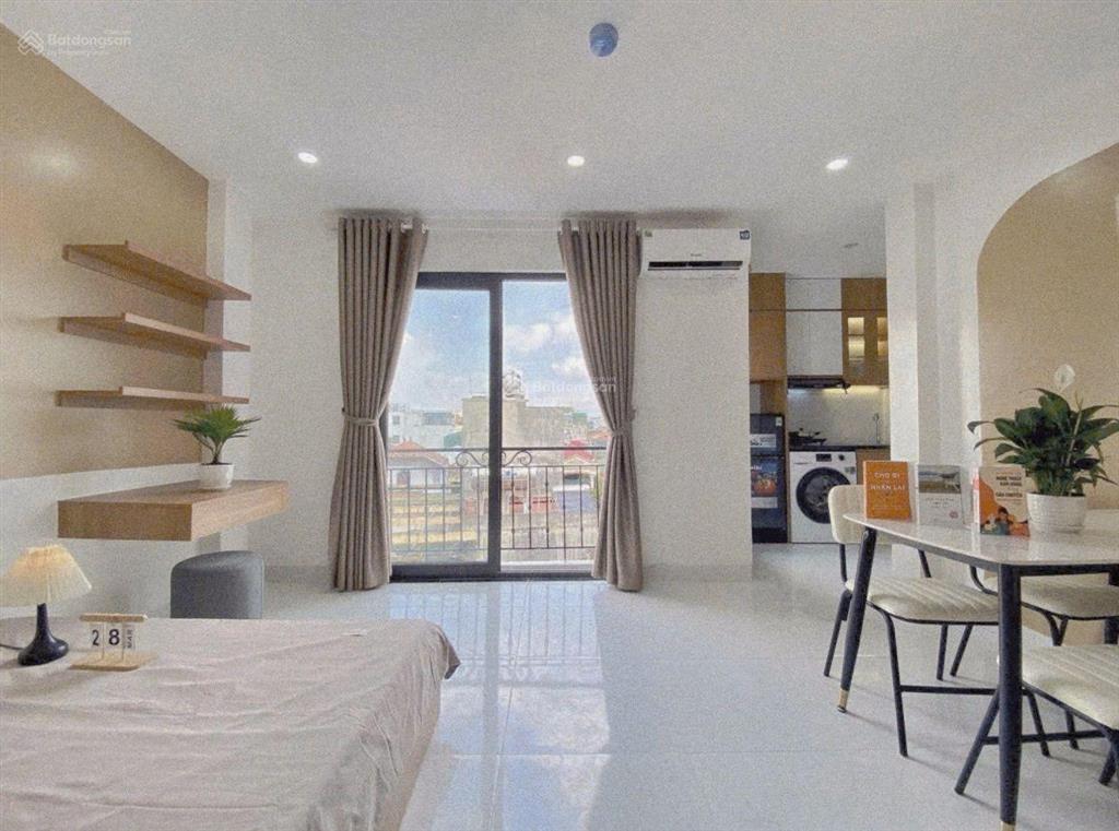 Mới 100% gần sân bay, học viện hàng không tân bình giá từ 4tr9