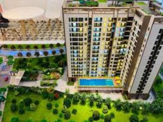 Chinh chu saigon asiana 67m2 2pn 2wc