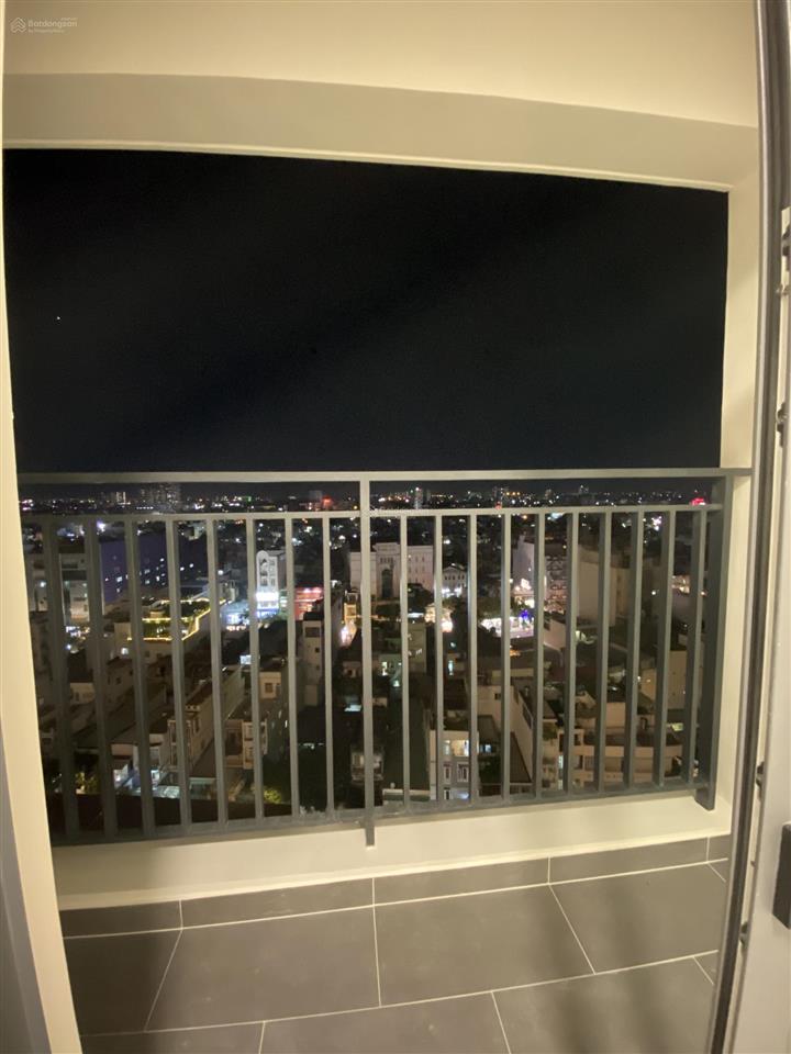 Chinh chu saigon asiana 67m2 2pn 2wc