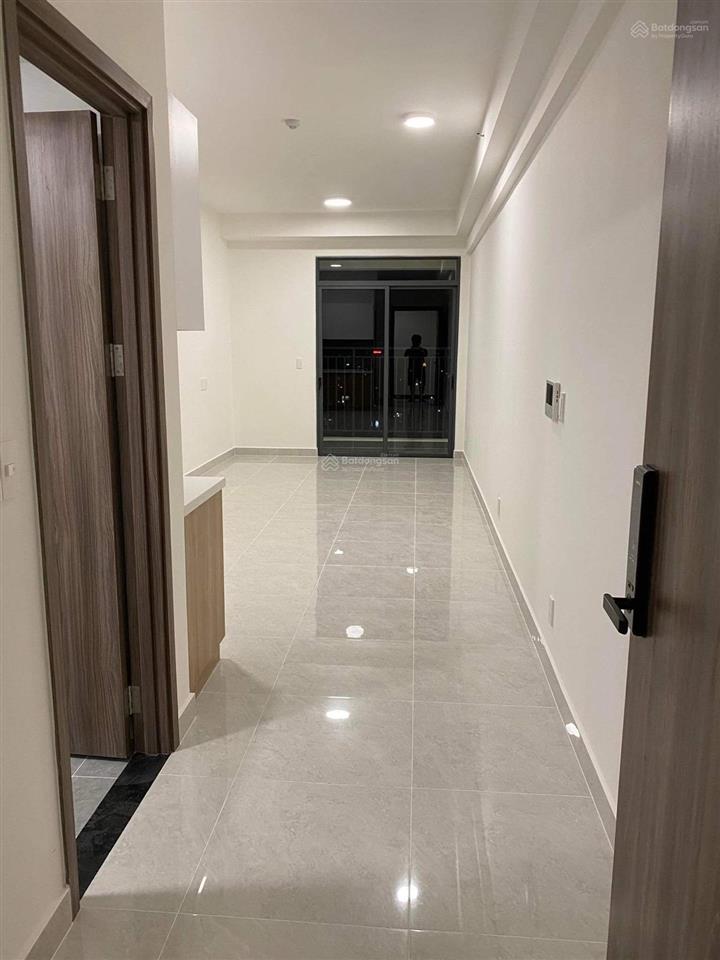 Bán căn hộ saigon asiana, 3,2 tỷ, 51m2, giá ưu đãi tại nguyễn văn luông, q6, hcm