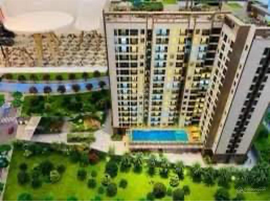 Bán căn hộ saigon asiana, 3,2 tỷ, 51m2, giá ưu đãi tại nguyễn văn luông, q6, hcm