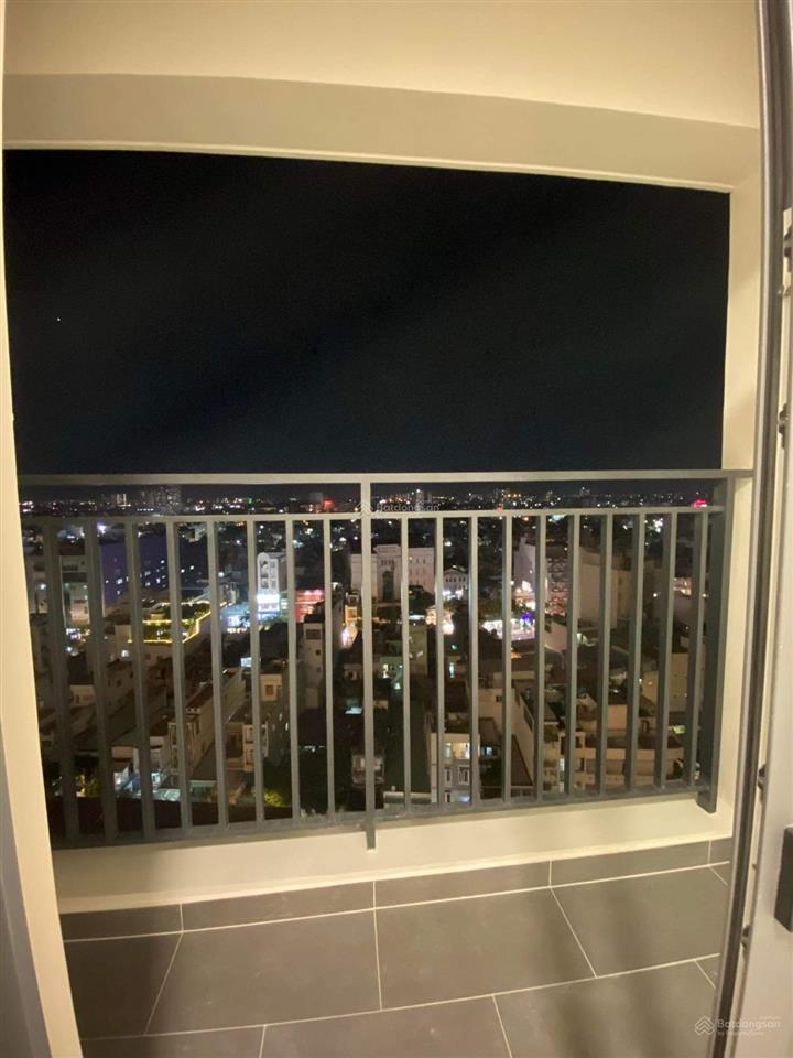 Bán căn hộ saigon asiana, 3,2 tỷ, 51m2, giá ưu đãi tại nguyễn văn luông, q6, hcm