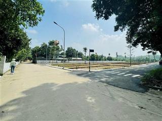 Chính chủ bán mảnh đất full thổ sát mặt ql21 gần trường đại học quốc gia và đại học fpt. 29tr/m2