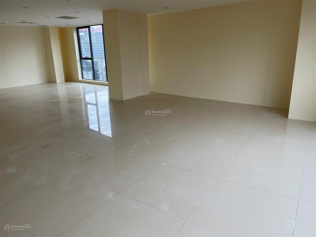 Chính chủ cho thuê gấp mặt bằng kinh doanh tầng 4 tại 8587 hoàng quốc việt, p. nghĩa đô