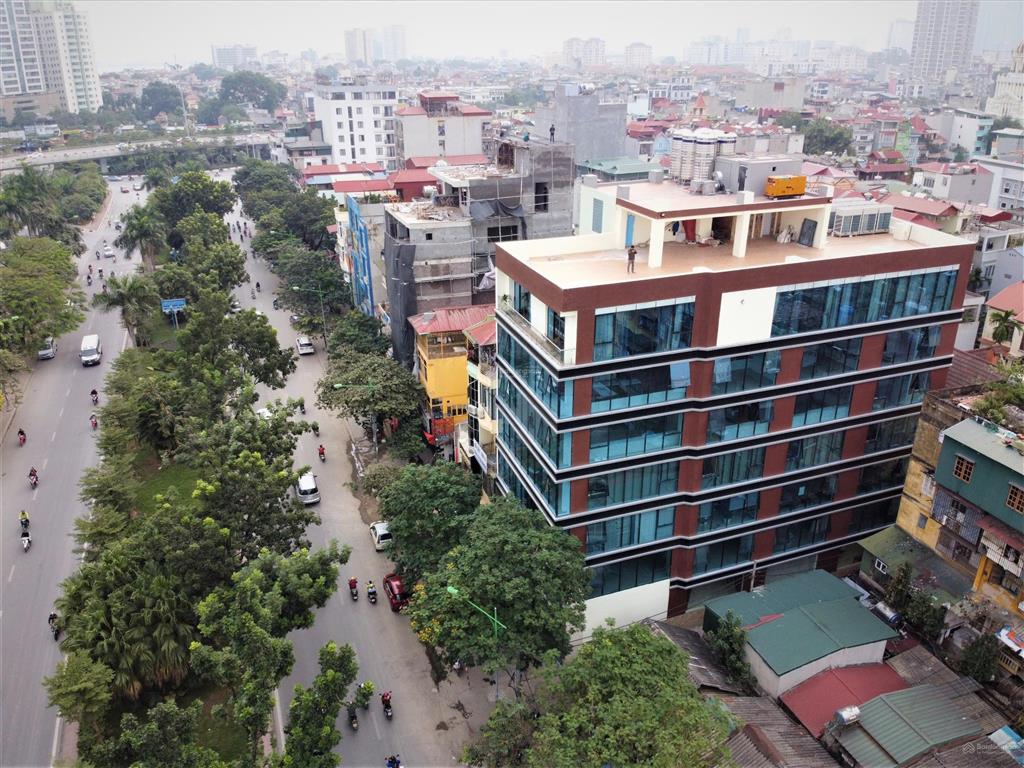 Chính chủ cho thuê gấp mặt bằng kinh doanh tầng 4 tại 8587 hoàng quốc việt, p. nghĩa đô