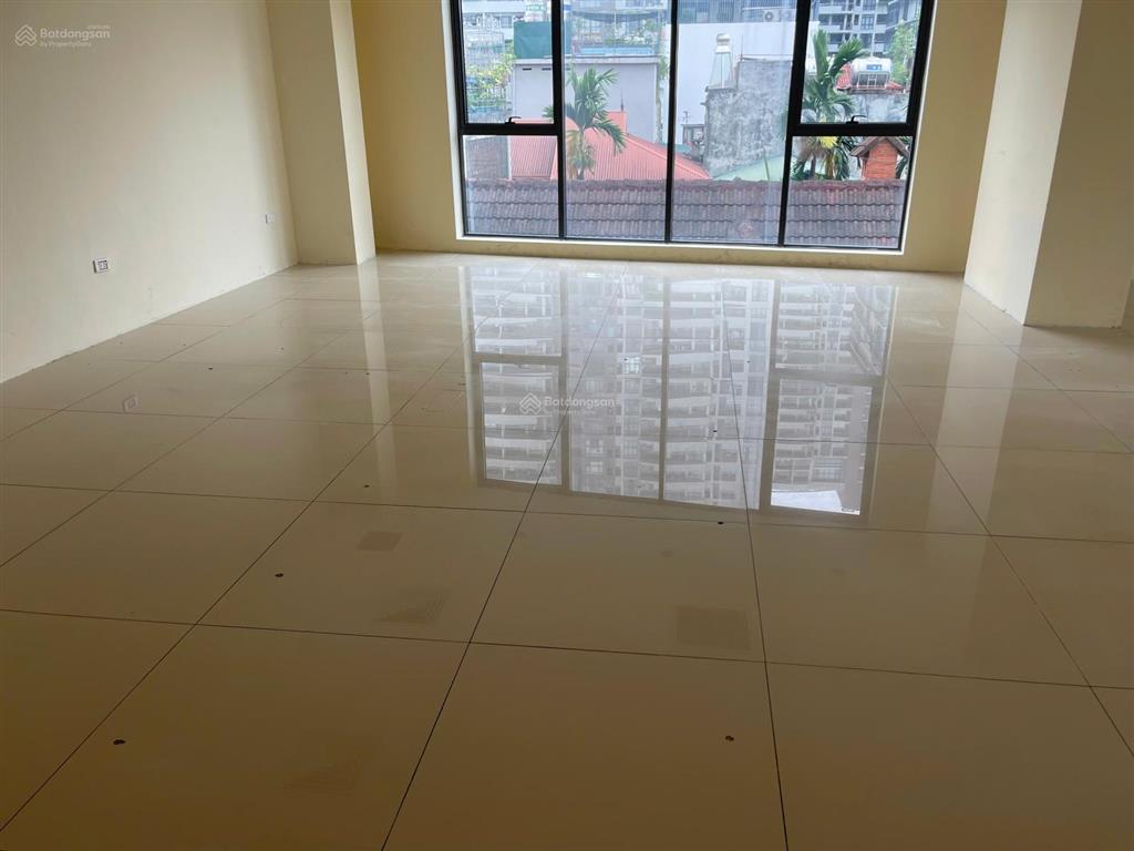 Chính chủ cho thuê gấp mặt bằng kinh doanh tầng 4 tại 8587 hoàng quốc việt, p. nghĩa đô