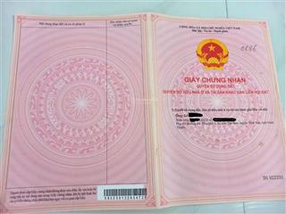 Bán lô đất đẹp ở vạn ninh  khánh hoà