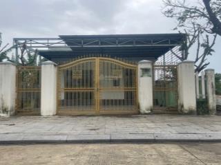 Bán 2 lô liền kề đất nền golden hills, liên chiểu đà nẵng, 125m2/1 lô, hàng hiếm tại giá tốt