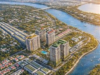 Sun group ra mắt ch đà nẵng fours tower dự kiến từ 1,7tỷ, giữ chỗ 50tr giai đoạn đầu, chọn căn đẹp