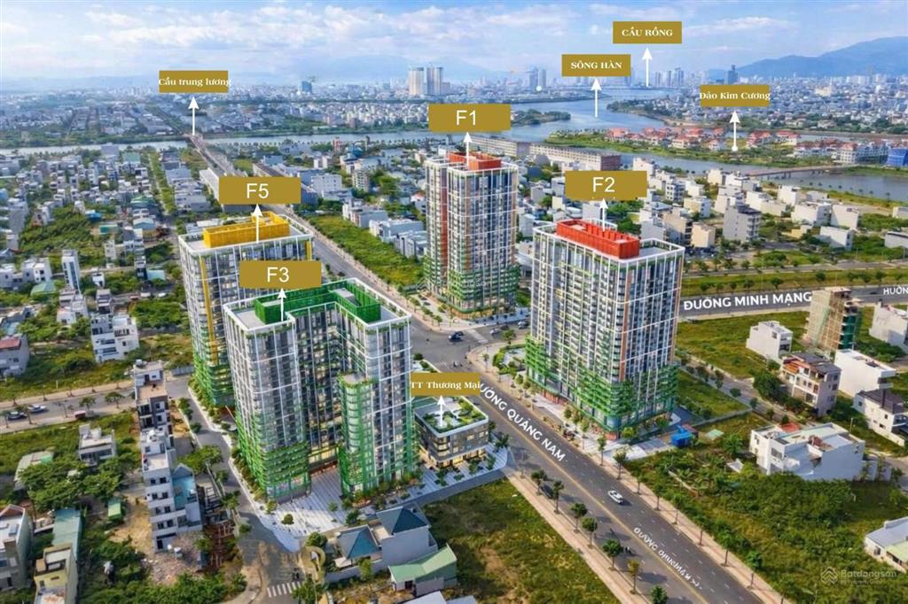 Bán căn hộ 1pn+ chỉ từ 800tr có hỗ trợ vay ngân hàng lãi suất 0% 30 tháng